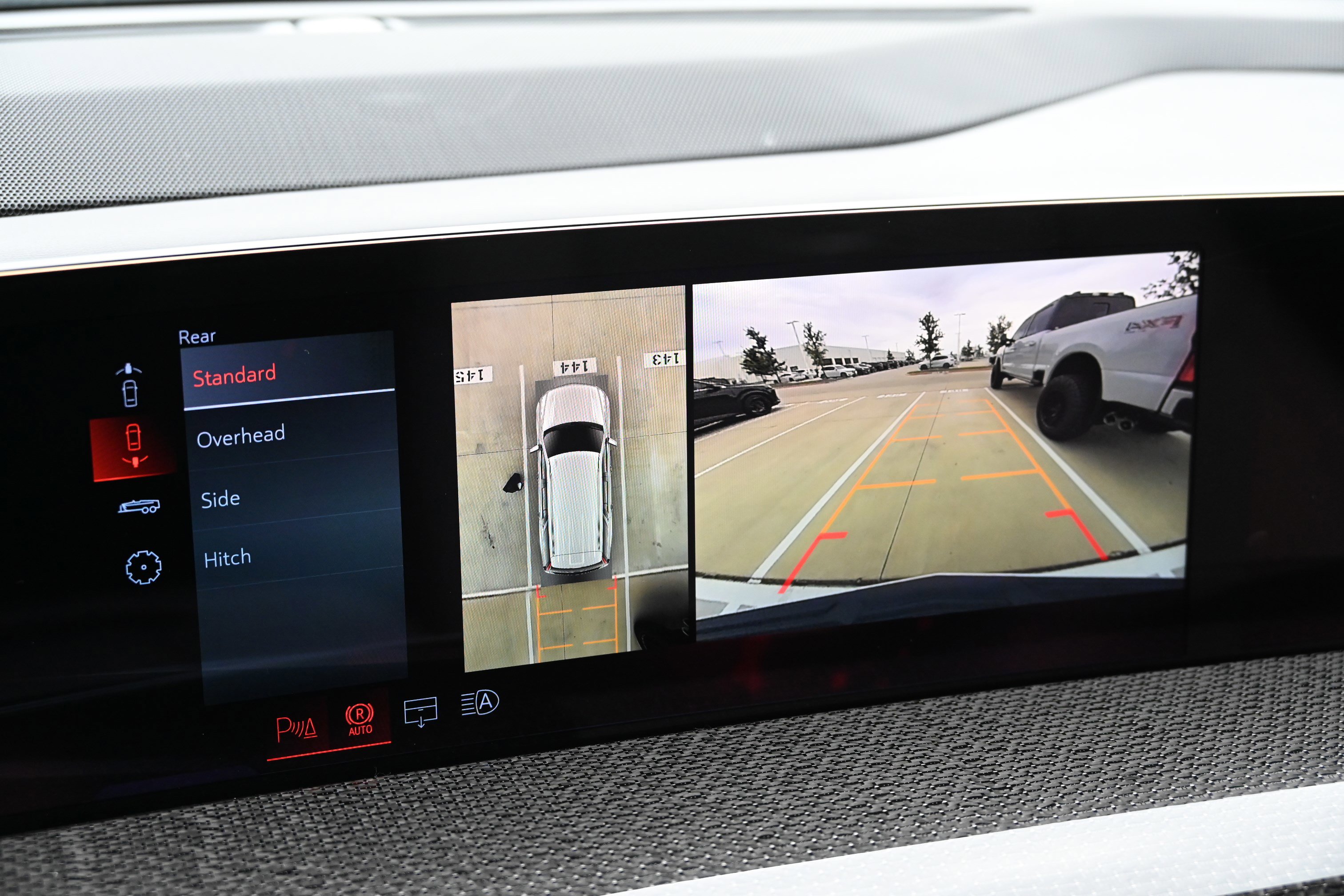 Used 2026 Cadillac Escalade V w/ LPO, ONYX Package AWD/4WD image 20