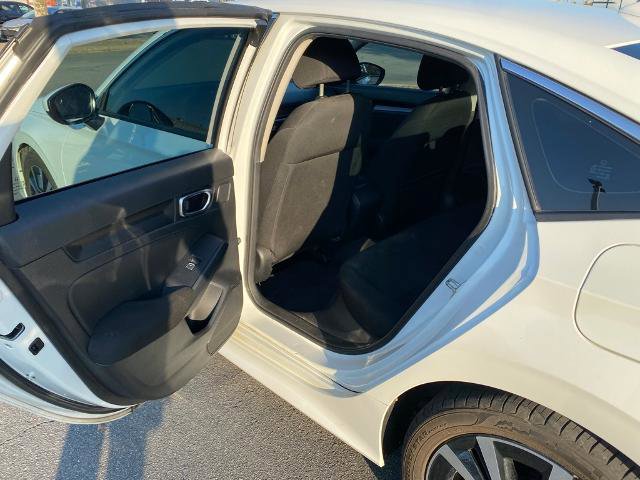 Used 2024 Honda Civic EX image 28