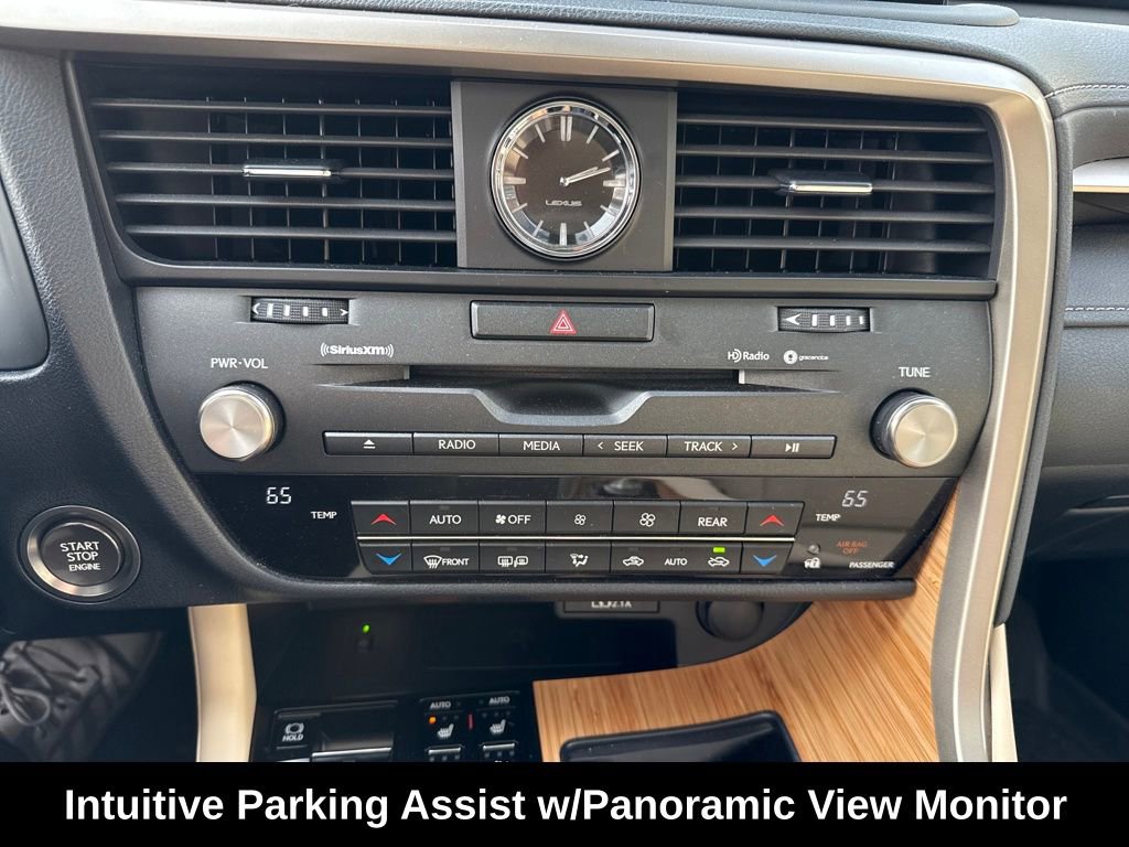 Used 2022 Lexus RX 350L Premium w/ Premium Package image 22