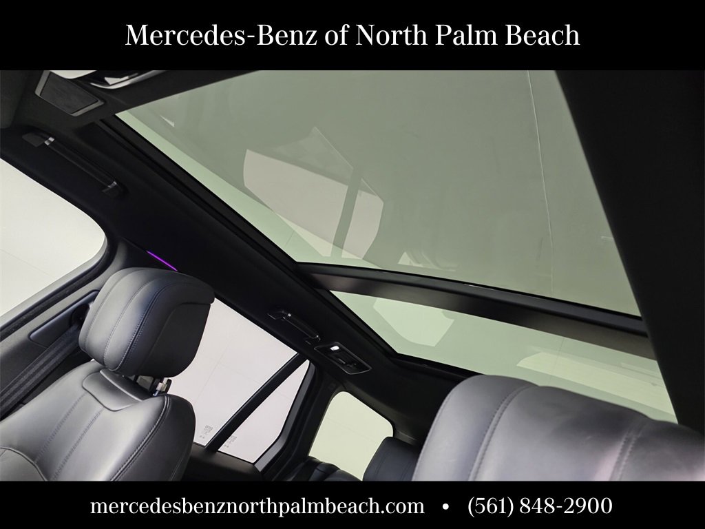 Used 2021 Land Rover Range Rover Westminster Edition image 11