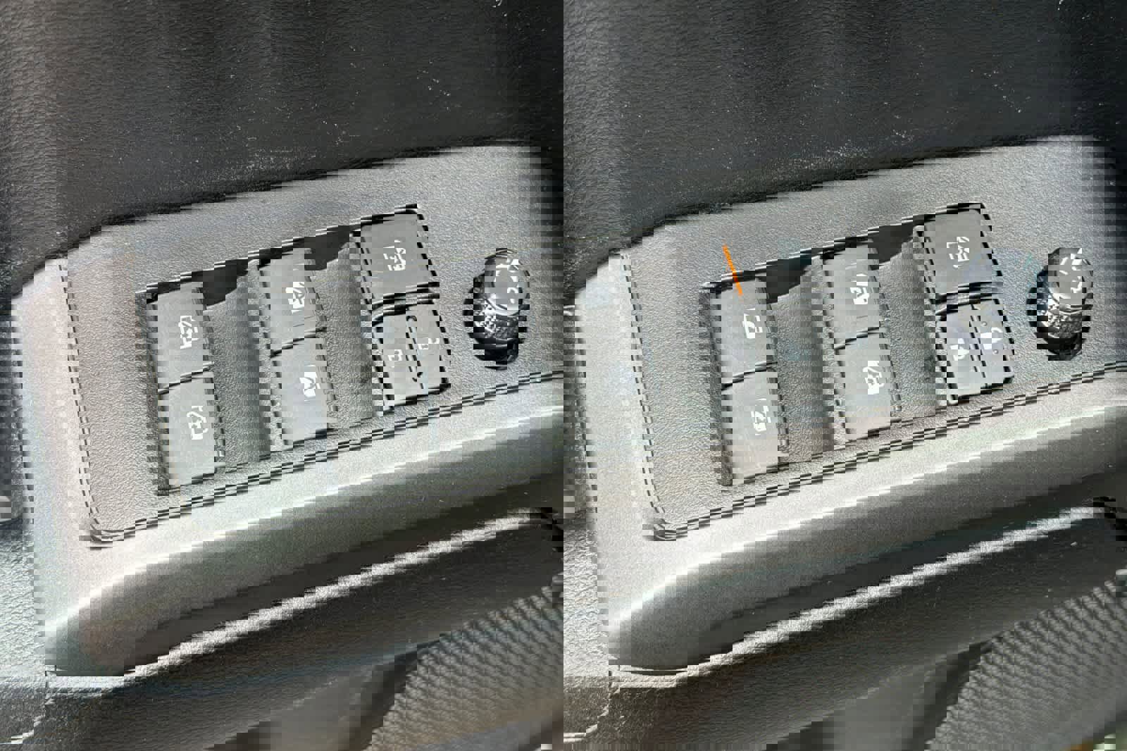 Used 2021 Toyota Tacoma TRD Off-Road w/ TRD Premium Off Road Package image 15