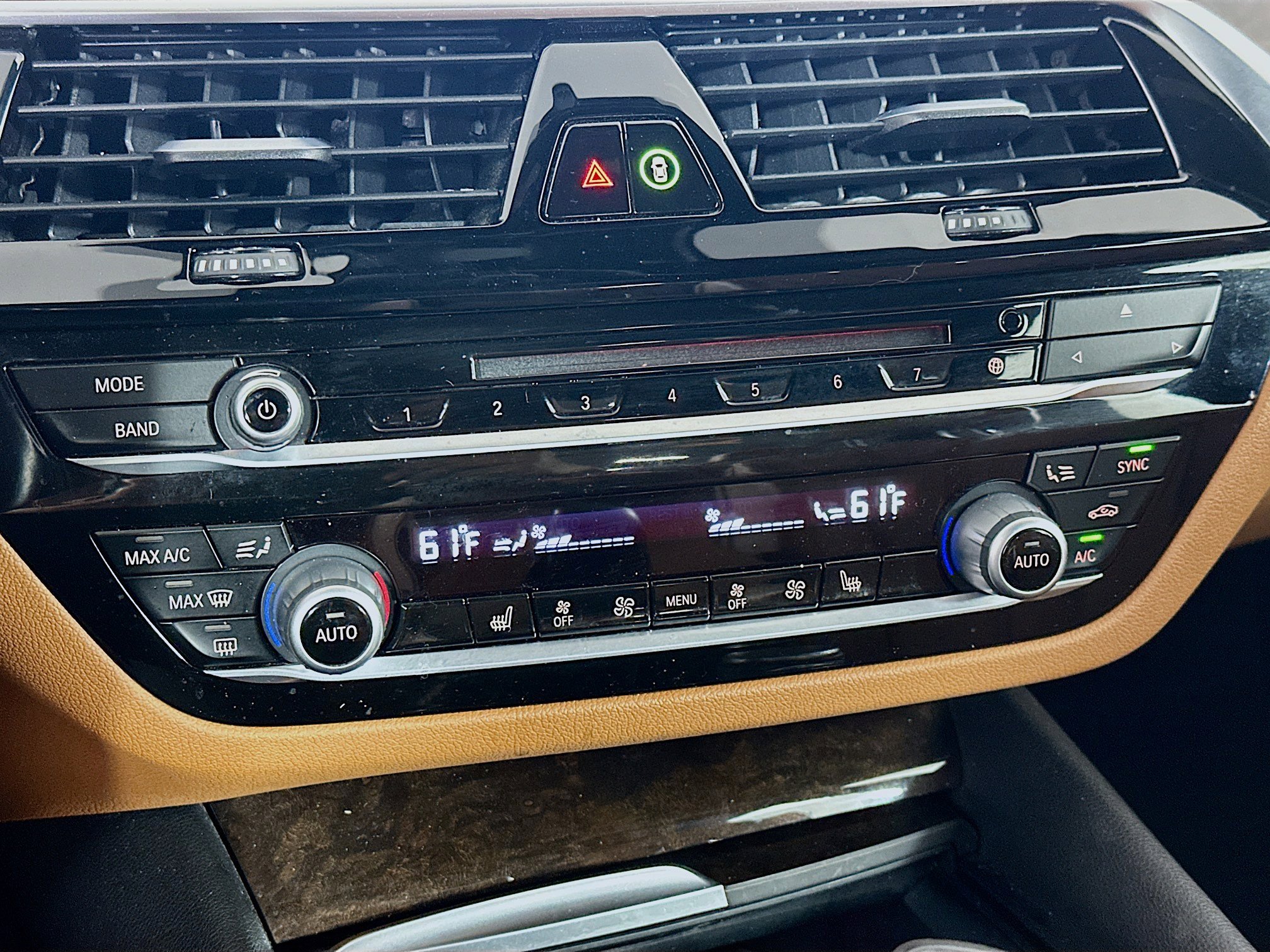 Used 2018 BMW 530i image 24