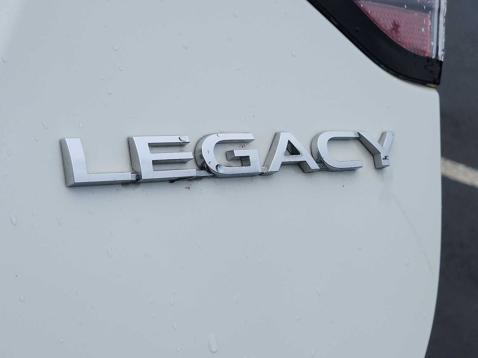 Used 2024 Subaru Legacy Premium AWD/4WD image 30