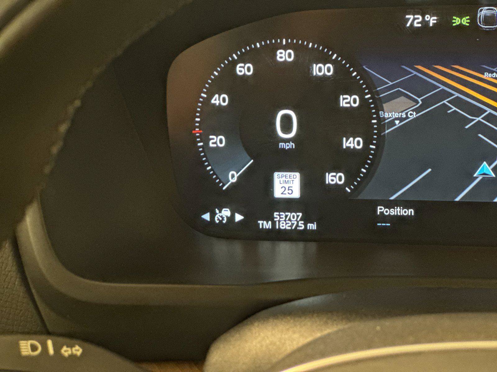 Used 2022 Volvo XC90 T8 Inscription Expression w/ Advanced Package image 28