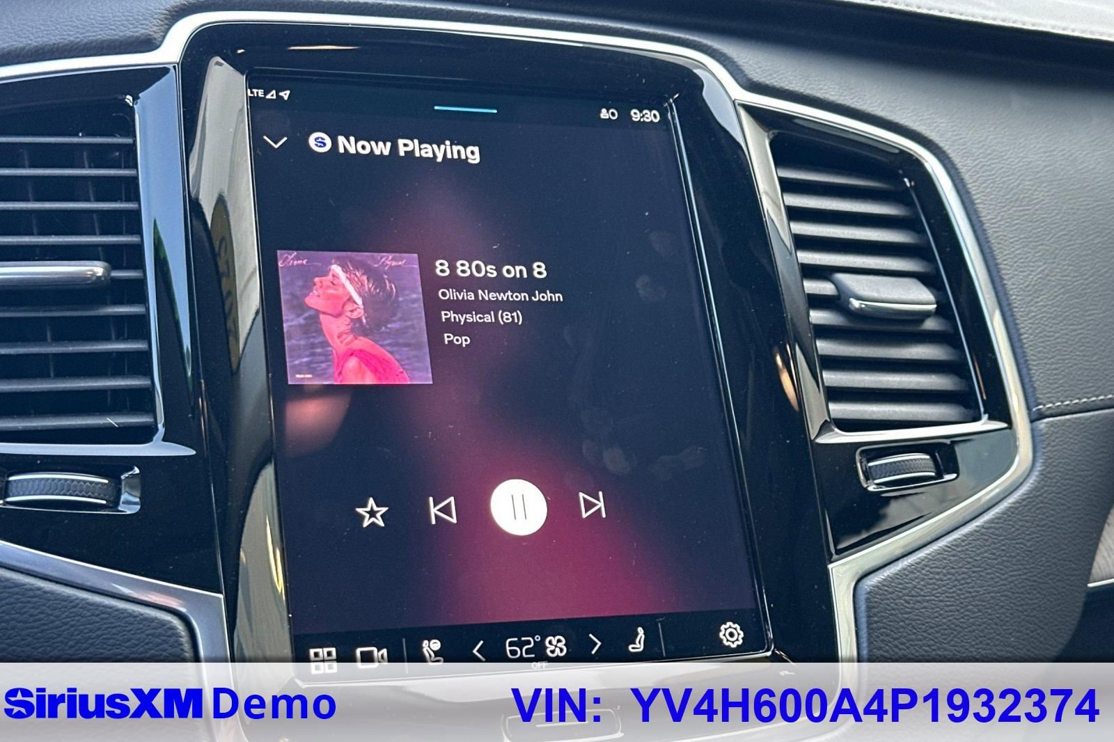 Certified 2023 Volvo XC90 T8 Ultimate image 30