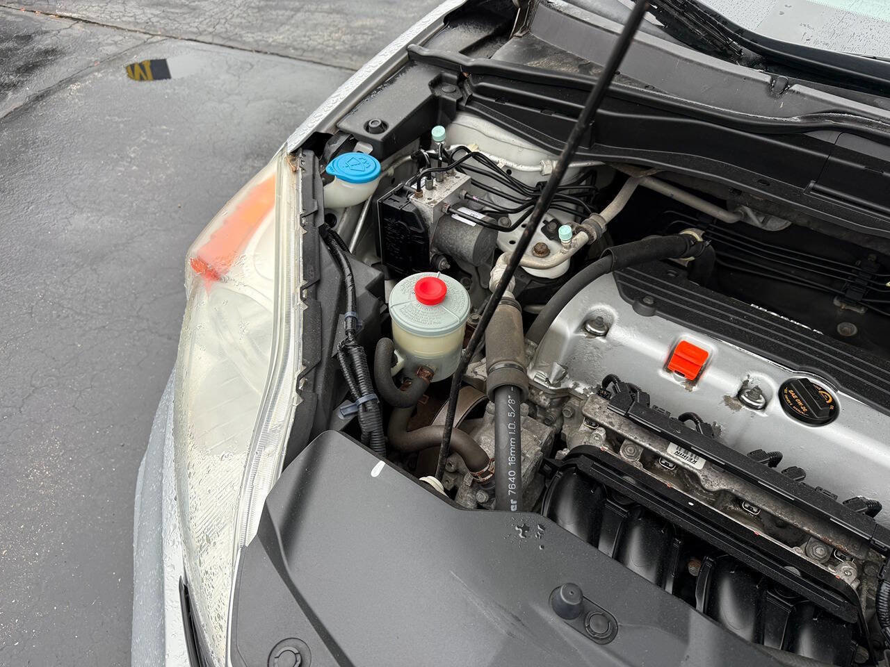 Used 2011 Honda CR-V LX image 36