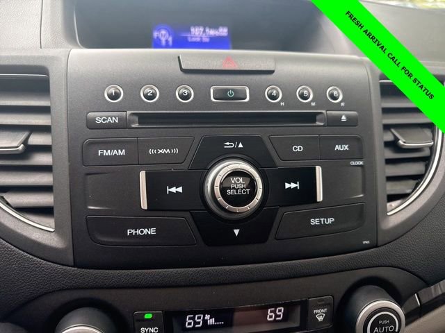 Used 2014 Honda CR-V EX-L image 51