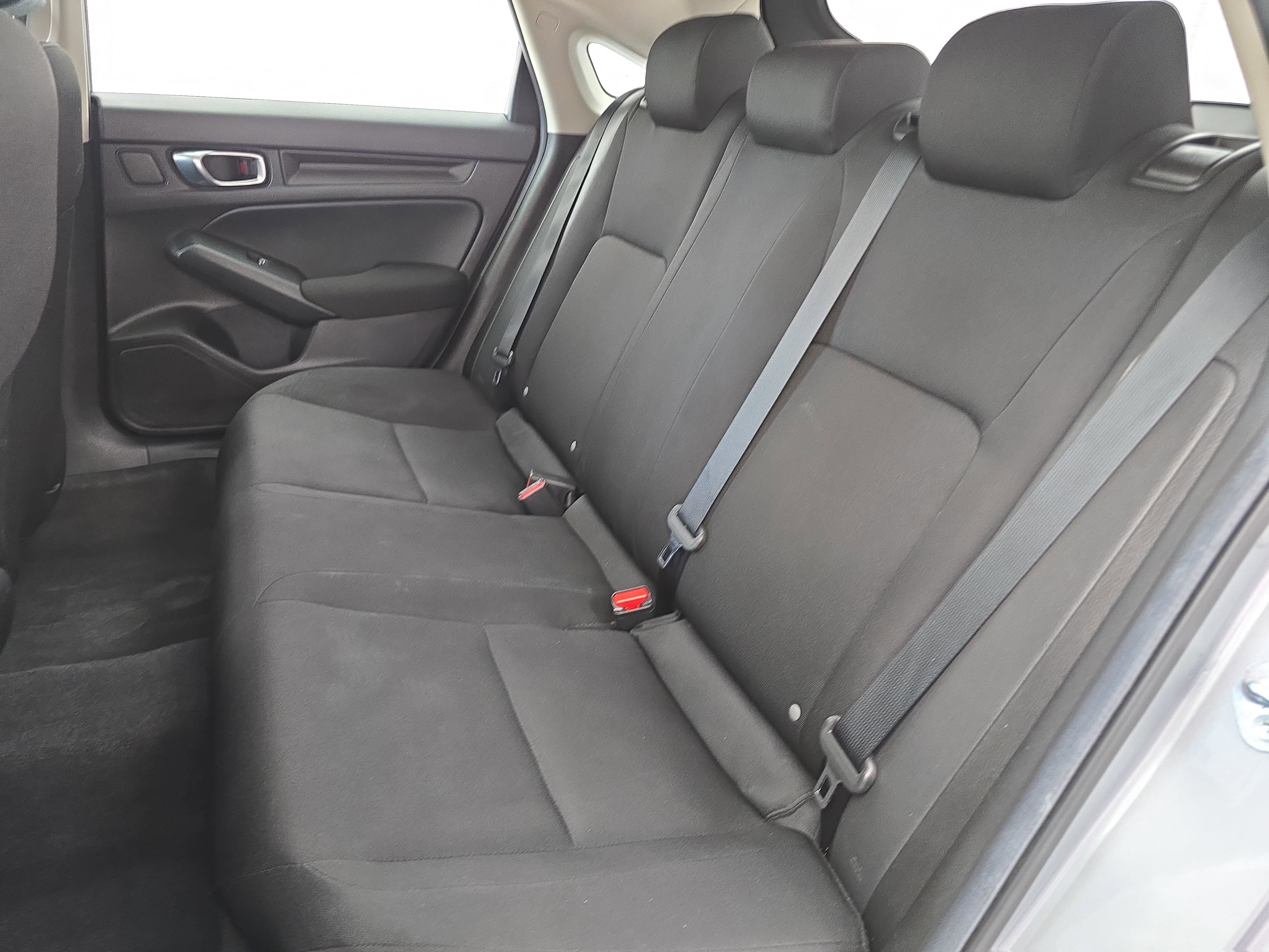 Used 2024 Honda Civic LX image 13