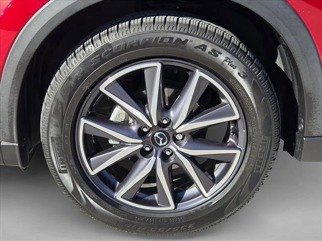 Used 2018 MAZDA CX-5 Grand Touring image 24