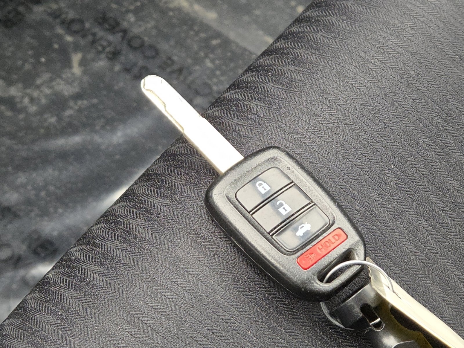 Used 2014 Honda Accord Sport image 32