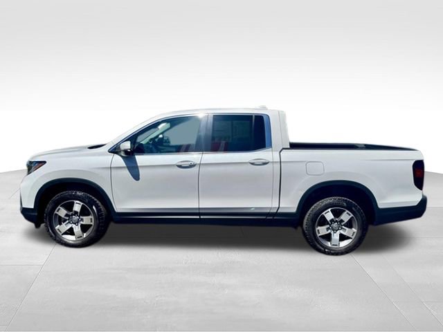 Used 2024 Honda Ridgeline RTL image 5