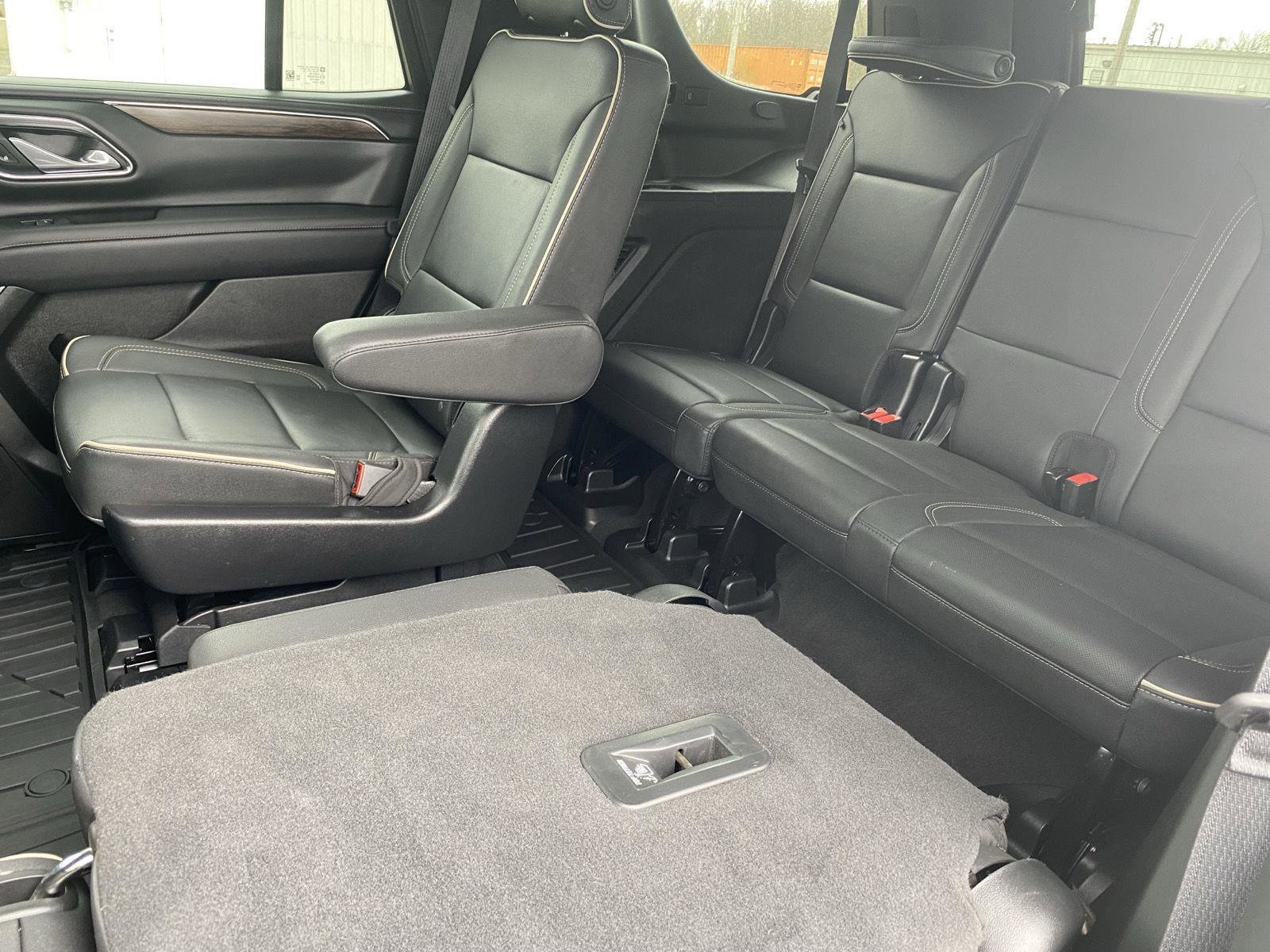 Used 2023 Chevrolet Tahoe Premier image 31