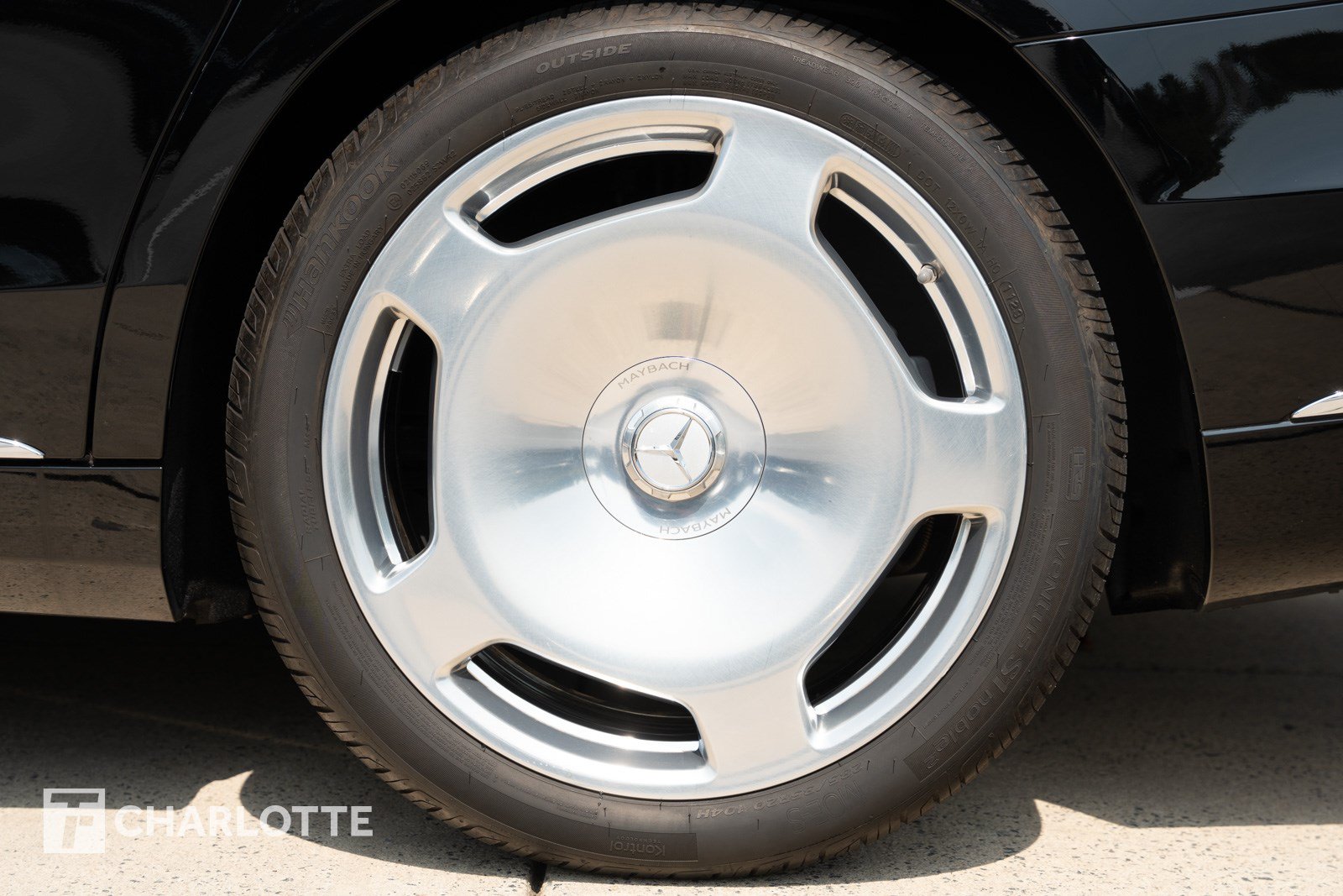 Used 2018 Mercedes-Benz Maybach S 650 image 10