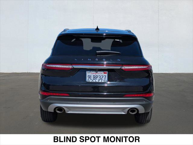 Used 2023 Lincoln Corsair Reserve image 4