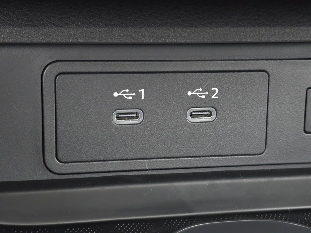 New 2026 Nissan Murano Platinum w/ Cargo Package image 7