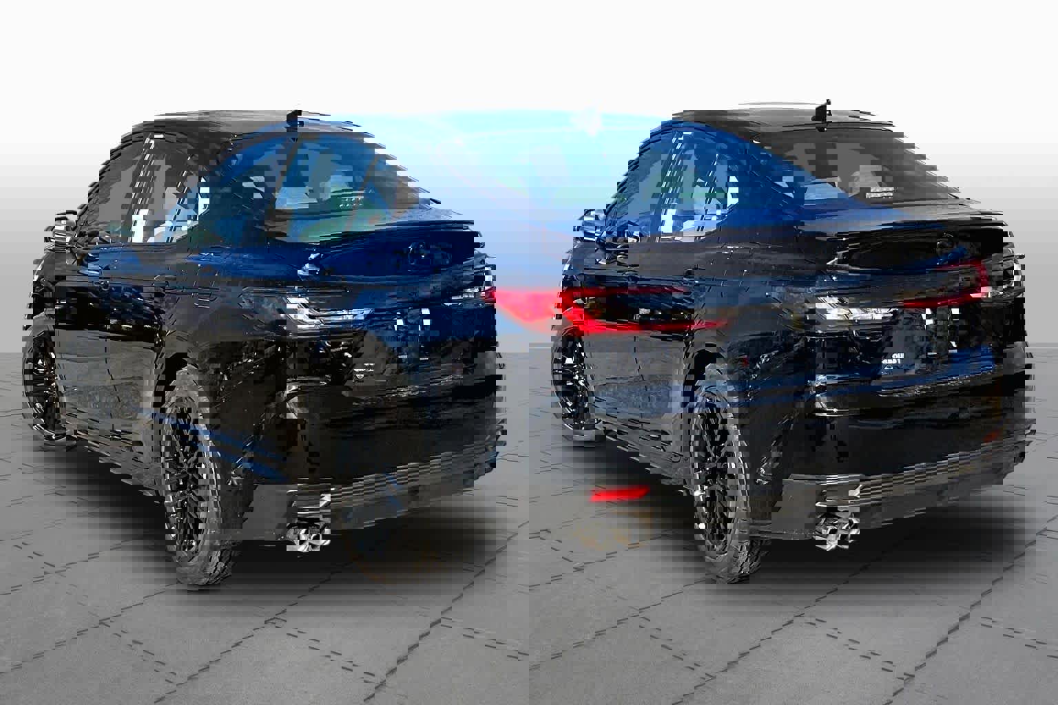 New 2026 Toyota Camry SE FWD image 11