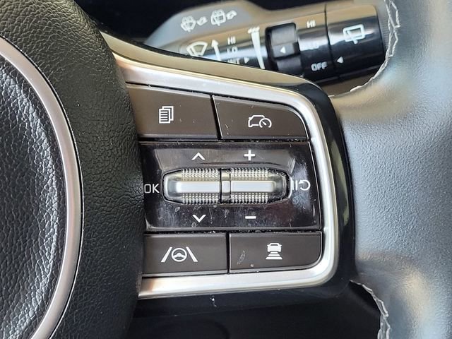 Used 2024 Kia Sorento S FWD image 25