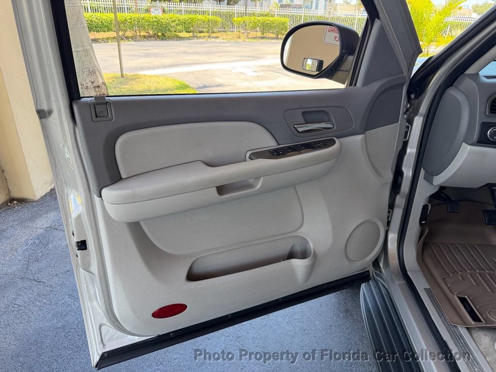 Used 2007 Chevrolet Tahoe LS RWD image 57