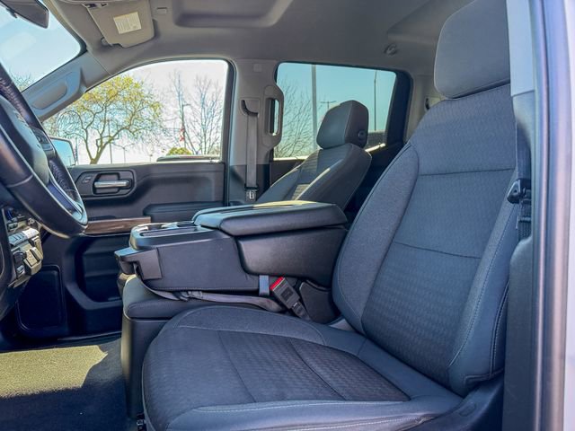 Used 2019 Chevrolet Silverado 1500 LT w/ All-Star Edition image 15