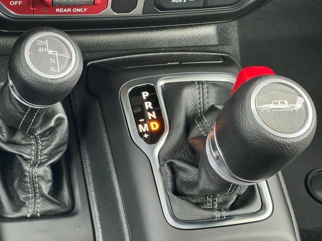 New 2026 Jeep Gladiator Willys image 18