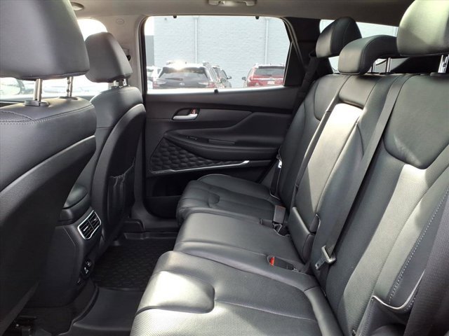 Used 2023 Hyundai Santa Fe Limited image 26