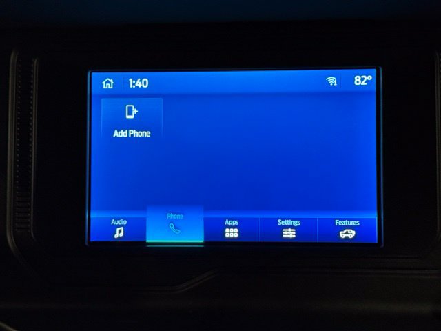 Used 2022 Ford Bronco 4-Door AWD/4WD image 21