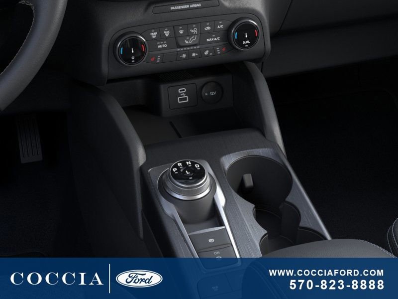 New 2026 Ford Escape Active w/ Cold Weather Package AWD/4WD image 15