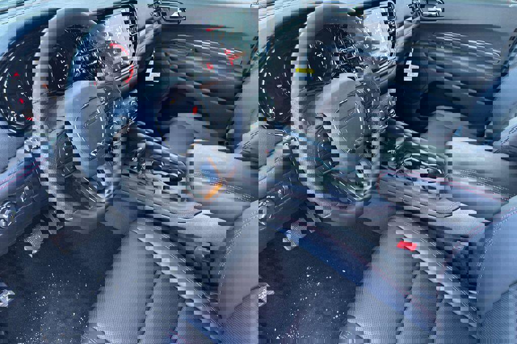 New 2026 Dodge Durango GT image 10