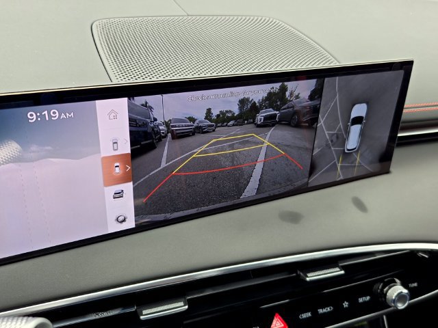 New 2027 Genesis GV70 2.5T Sport Prestige AWD/4WD image 10