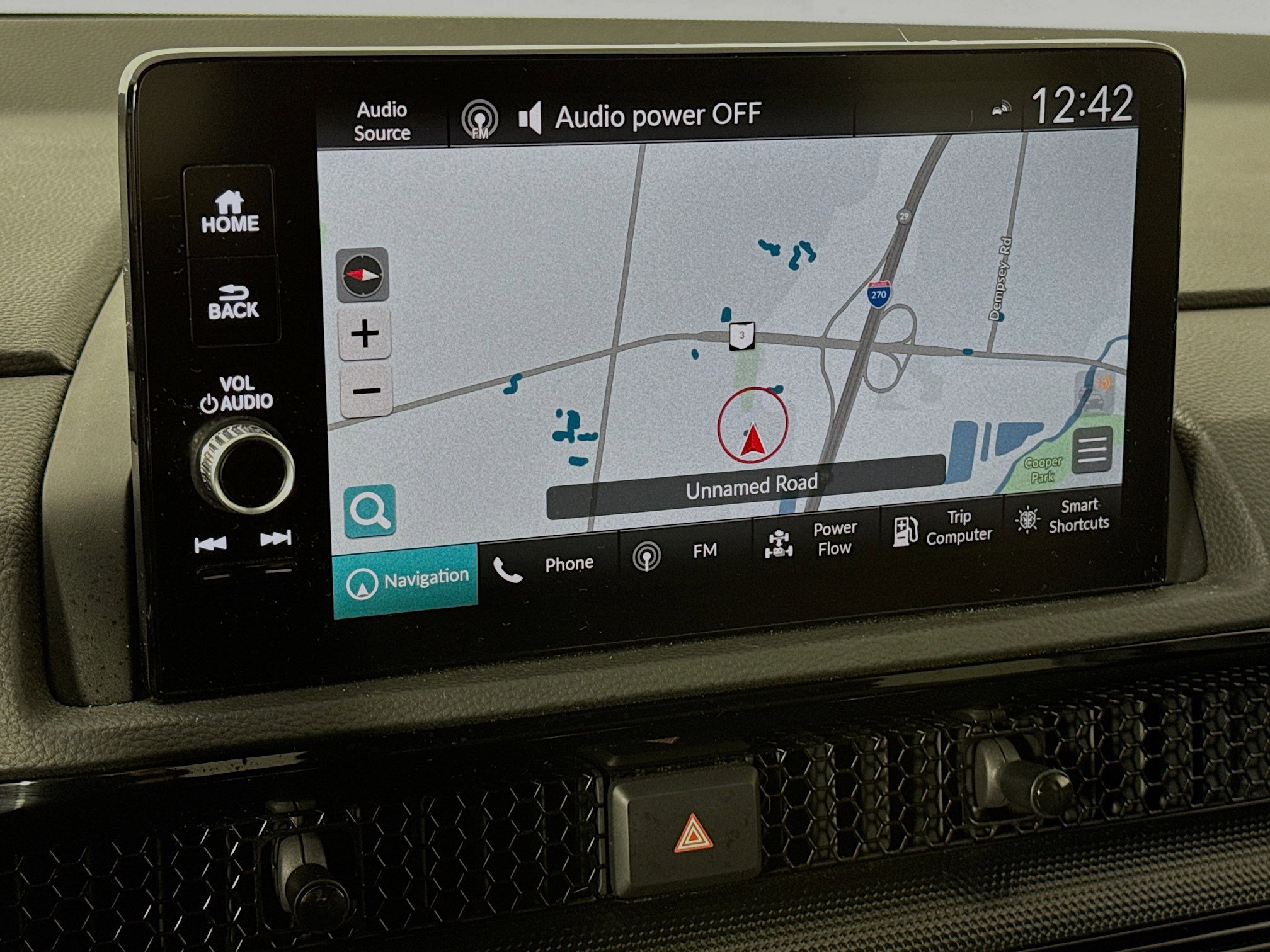 Certified 2023 Honda CR-V Sport Touring image 13