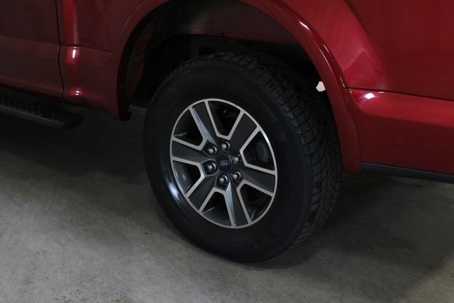 Used 2016 Ford F150 XLT w/ Equipment Group 301A Mid image 25