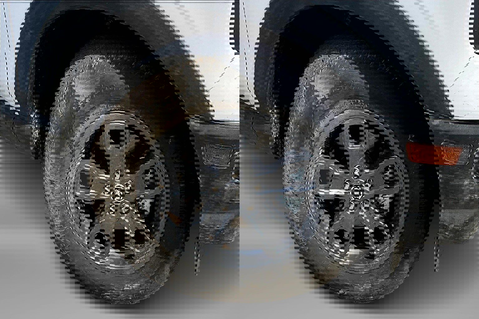 Used 2024 Ford Bronco Sport Big Bend w/ Convenience Package image 9