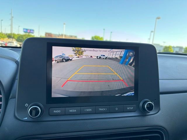 Used 2023 Hyundai Kona SEL AWD/4WD image 17