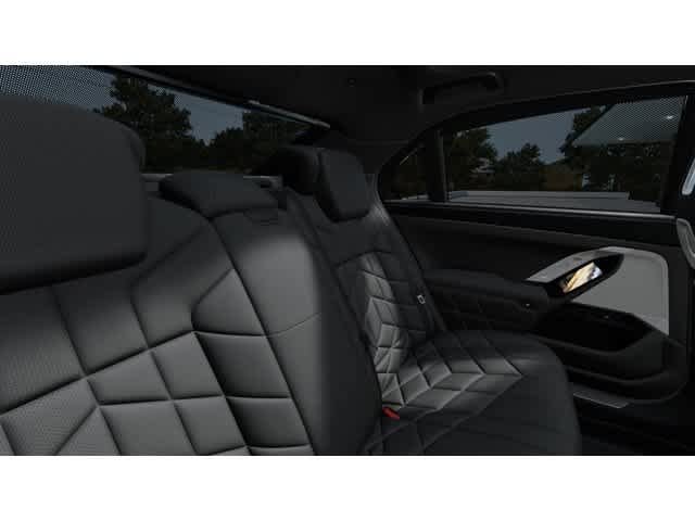 New 2026 BMW 740i xDrive w/ Luxury Rear Seating Package AWD/4WD image 12
