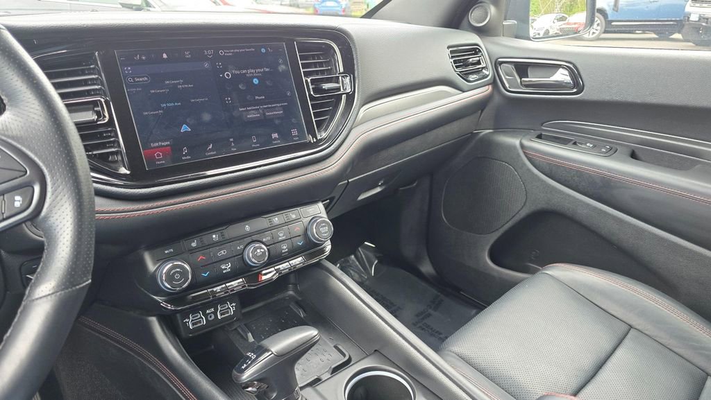 Used 2025 Dodge Durango R/T image 36