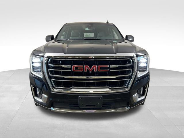 Used 2021 GMC Yukon SLT w/ SLT Premium Package AWD/4WD image 9