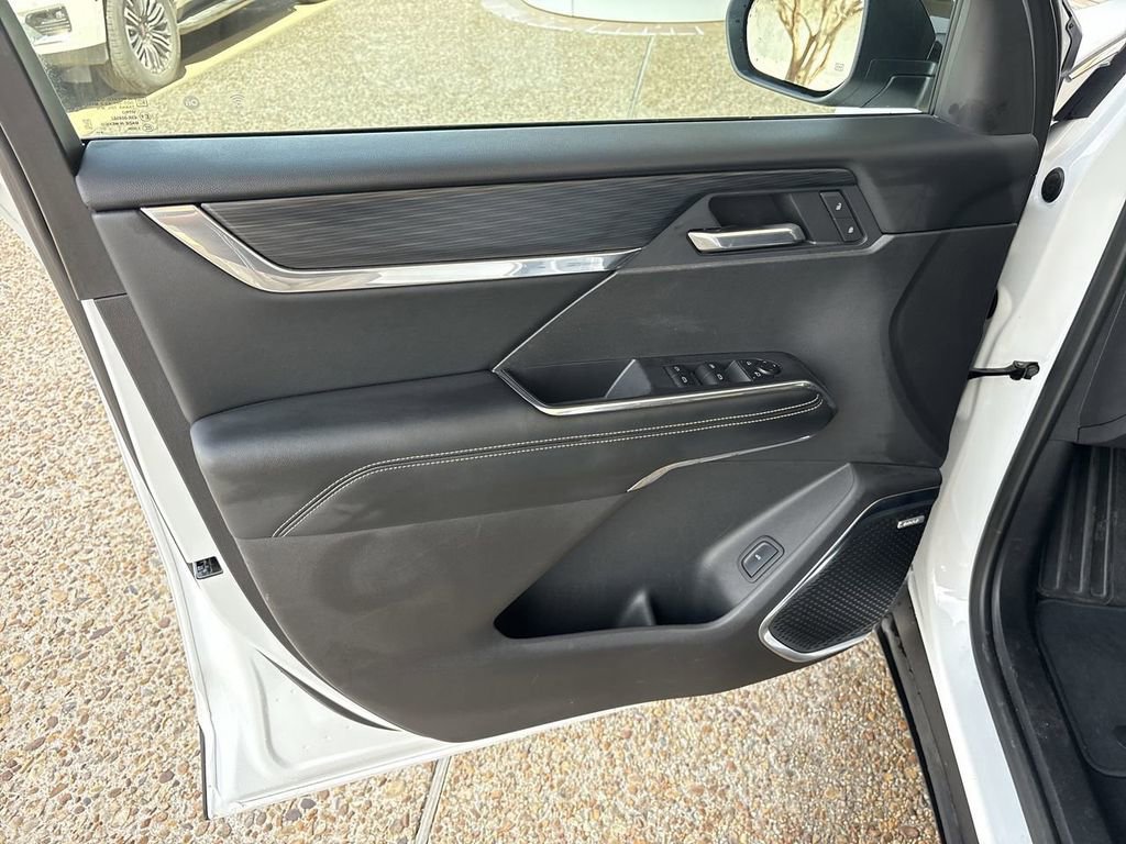 Certified 2025 GMC Acadia Elevation image 22