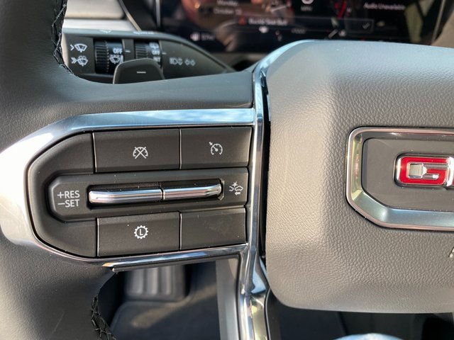 New 2026 Chevrolet Equinox RS w/ Convenience Package III image 29