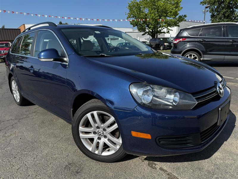 Used 2014 Volkswagen Jetta TDI FWD image 2