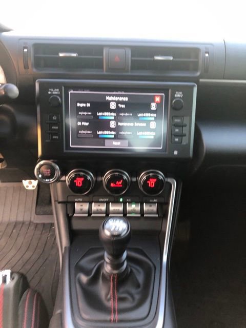 Used 2024 Subaru BRZ Limited w/ Popular Package 2 image 42