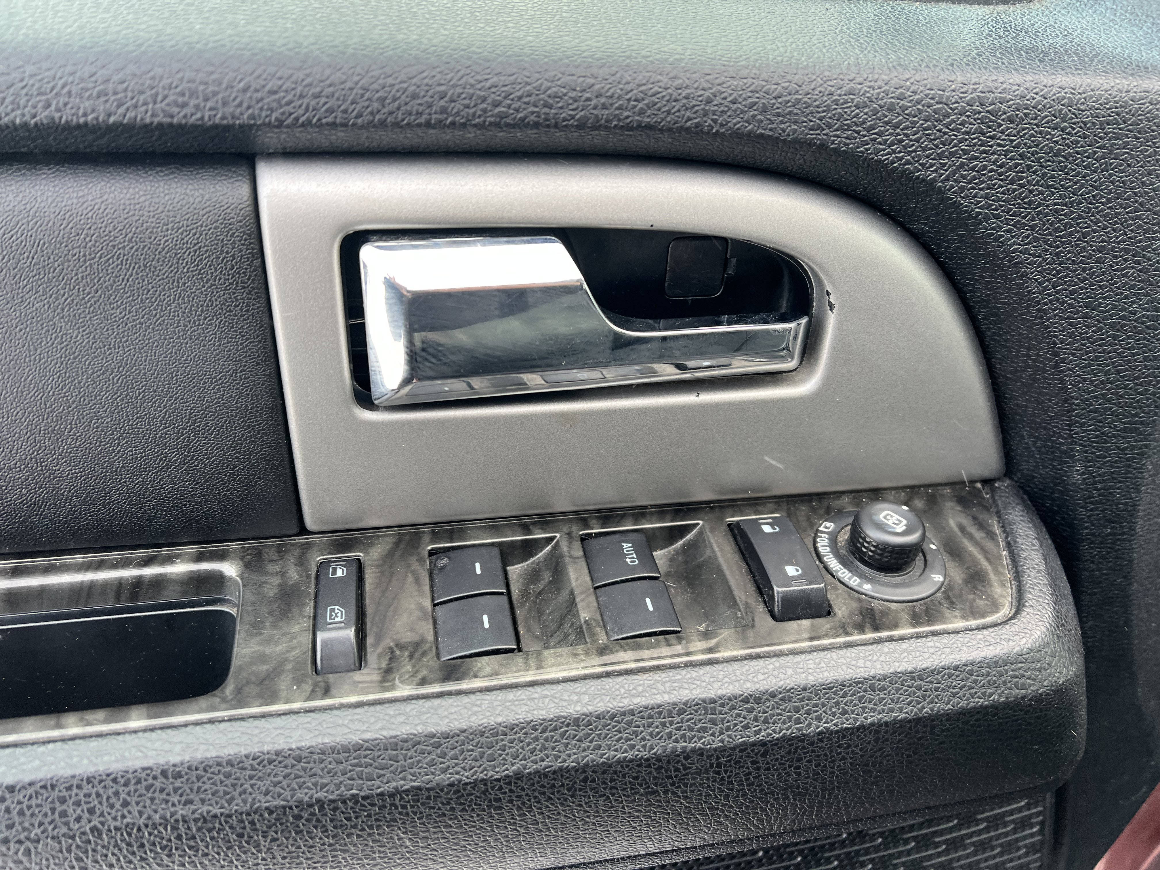 Used 2015 Ford Expedition EL Limited w/ Equipment Group 301A image 18