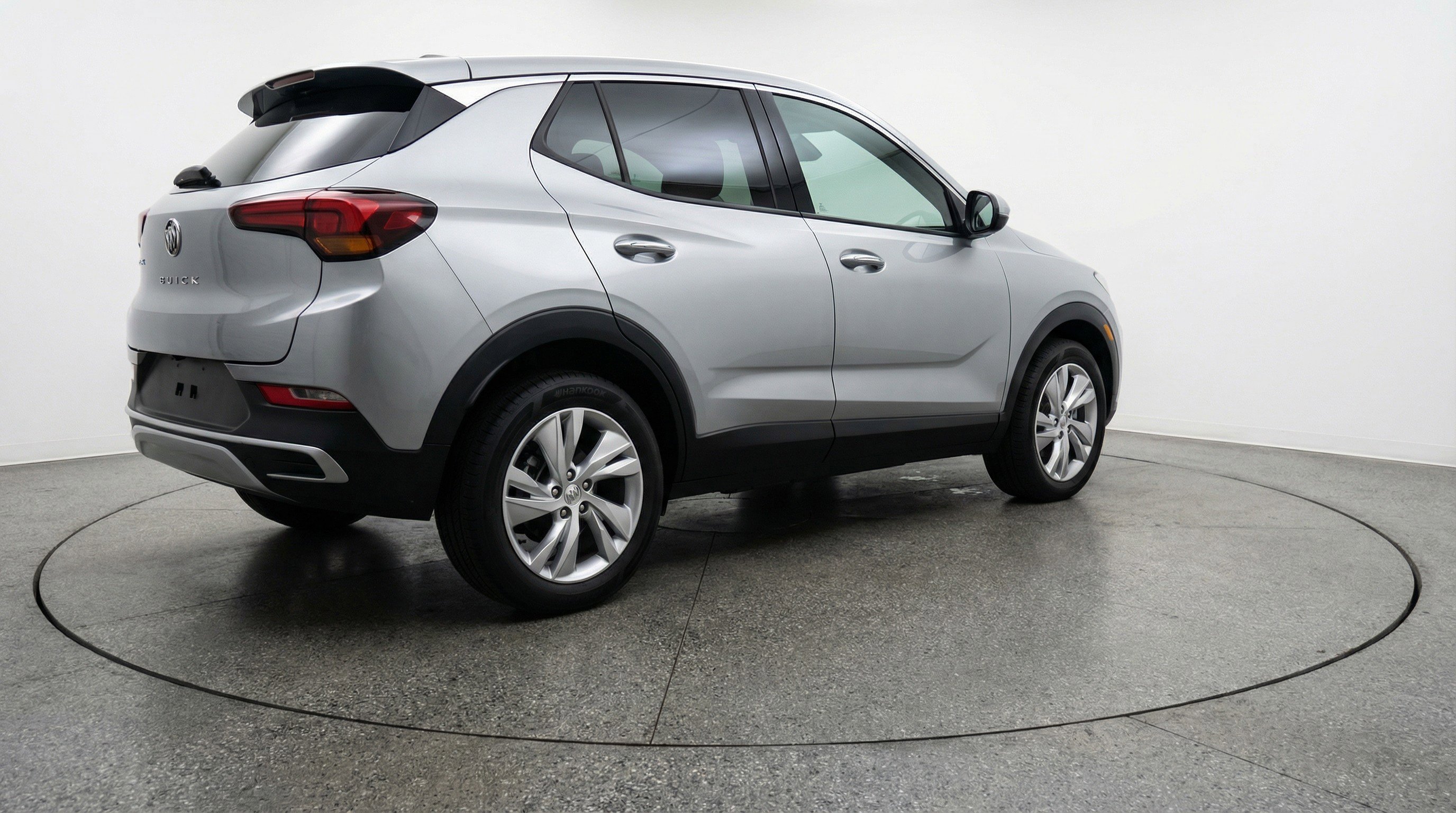 Used 2025 Buick Encore GX Preferred image 9