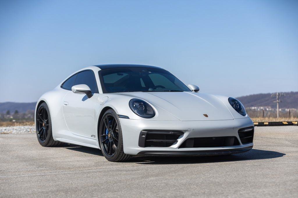 Used 2023 Porsche 911 Carrera GTS image 20