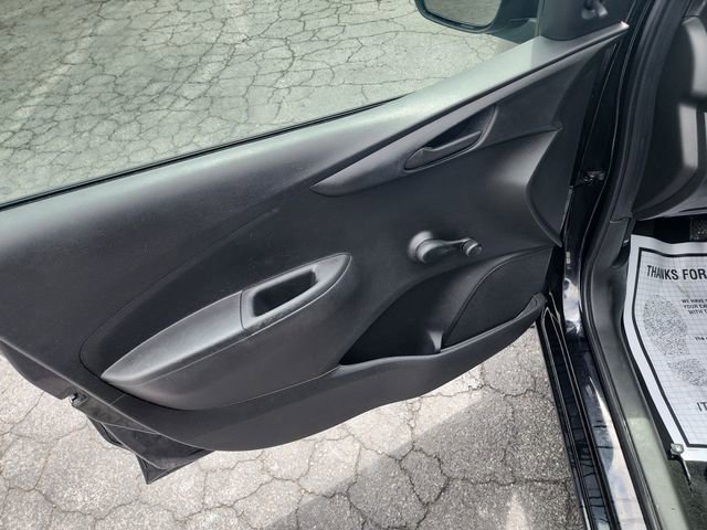 Used 2019 Chevrolet Spark LS FWD image 17