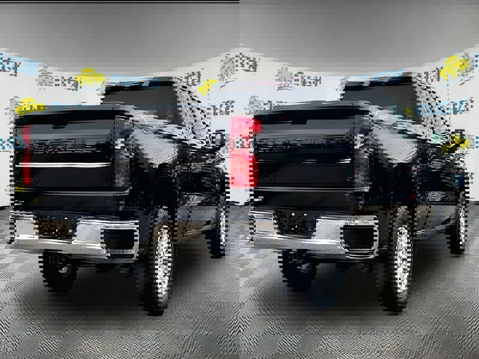 Used 2022 Chevrolet Silverado 1500 LT image 6