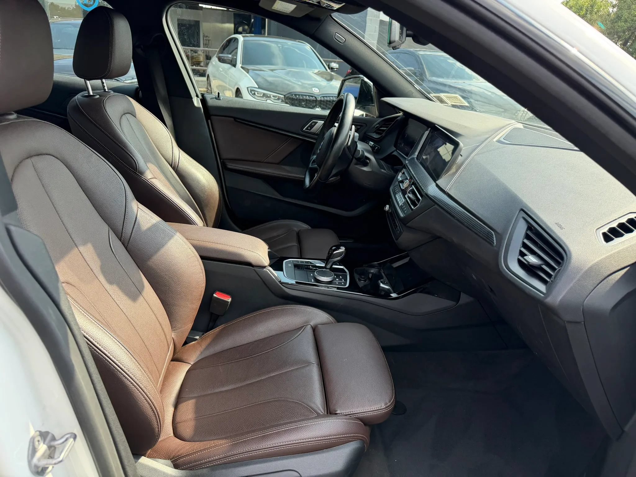Used 2022 BMW 228i xDrive Gran Coupe w/ M Sport Package AWD/4WD image 17