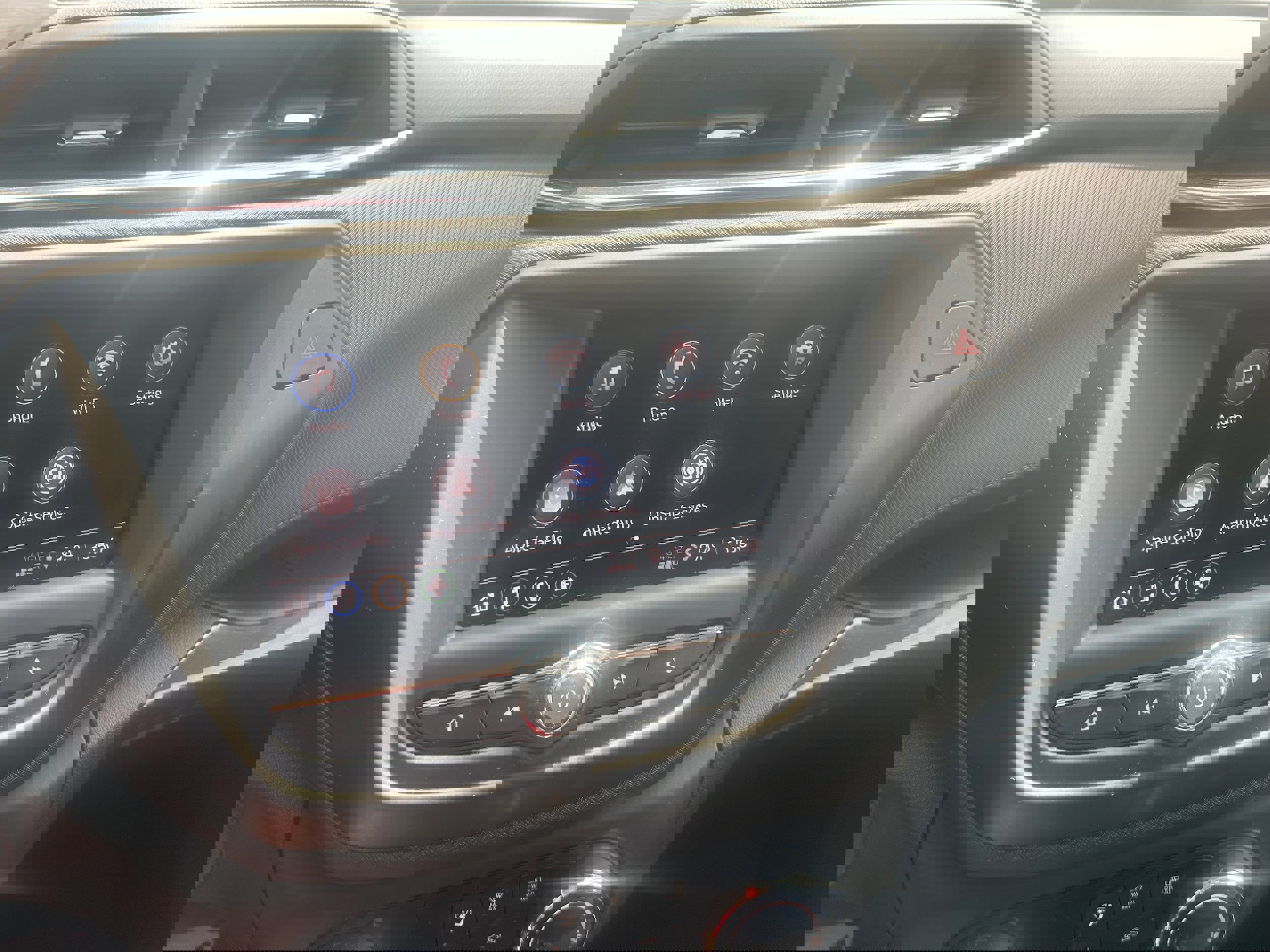 Used 2023 Chevrolet TrailBlazer LT image 14