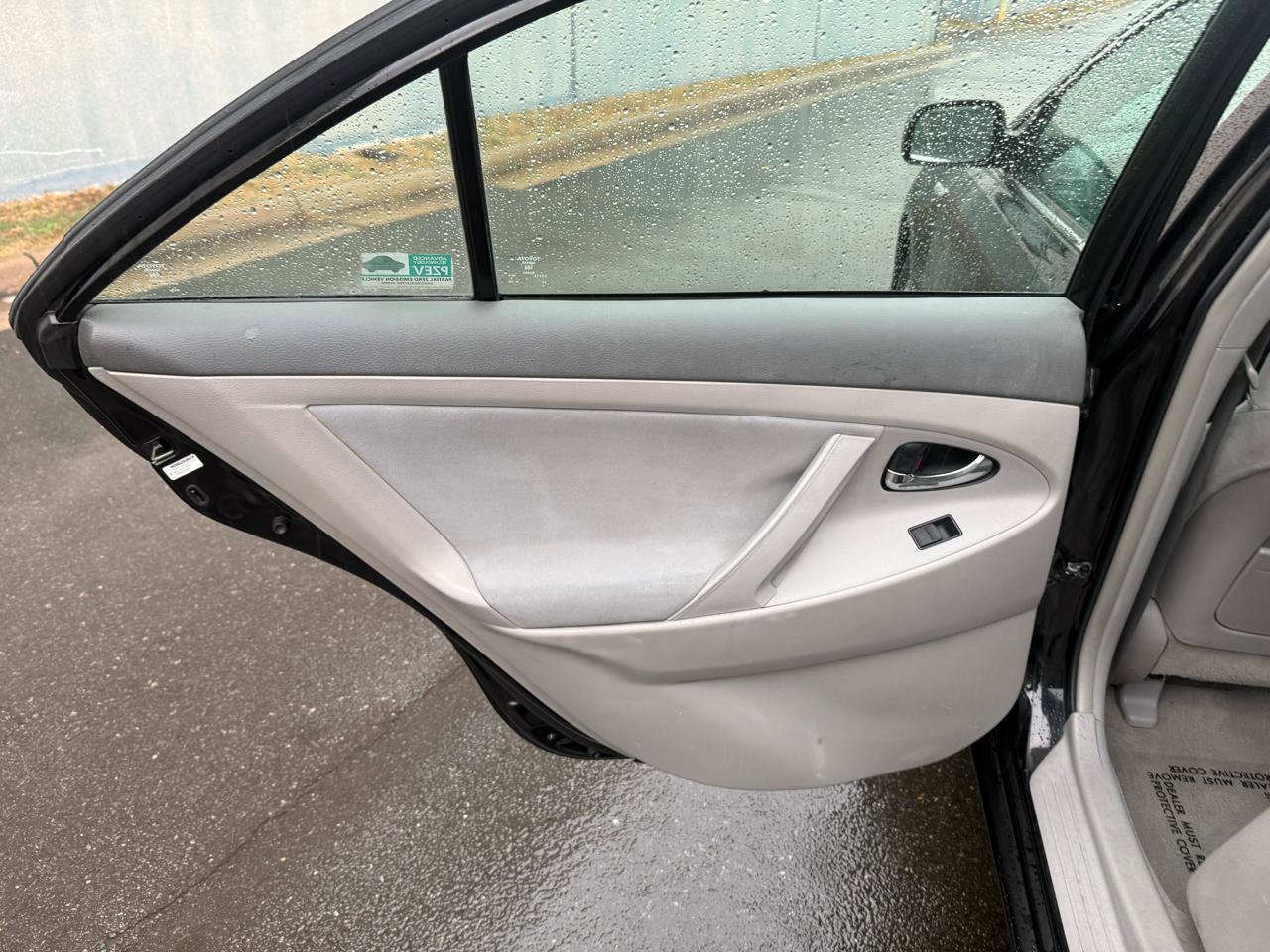 Used 2009 Toyota Camry Hybrid image 17