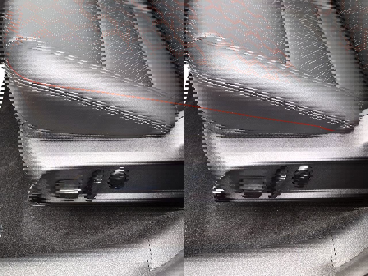 New 2026 Nissan Sentra SR w/ SR Premium Package image 23