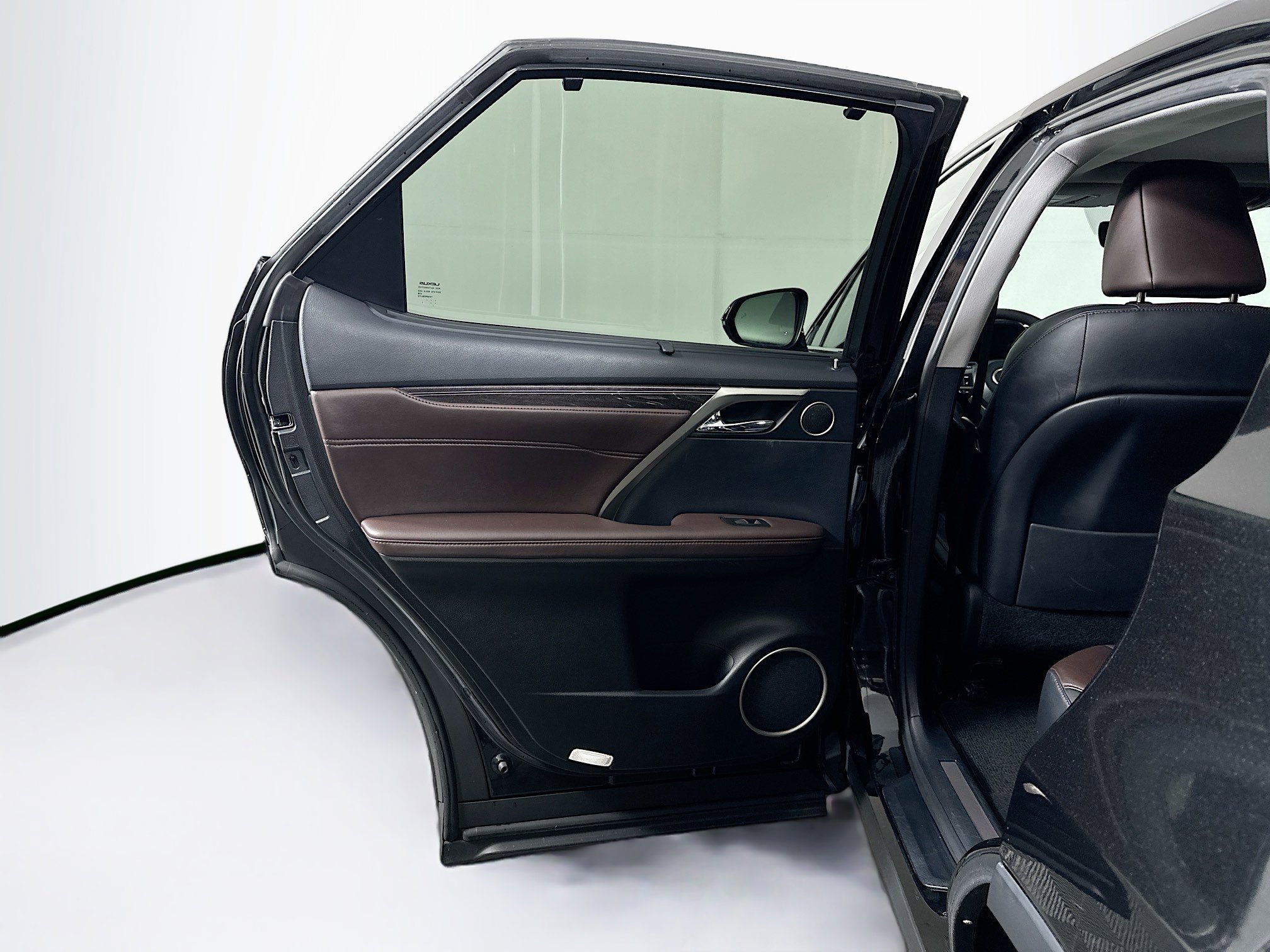 Used 2017 Lexus RX 350 AWD w/ Luxury Package image 27